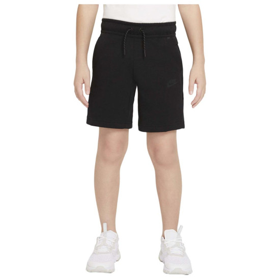 Nike Παιδικό σορτς Sportswear Tech Fleece